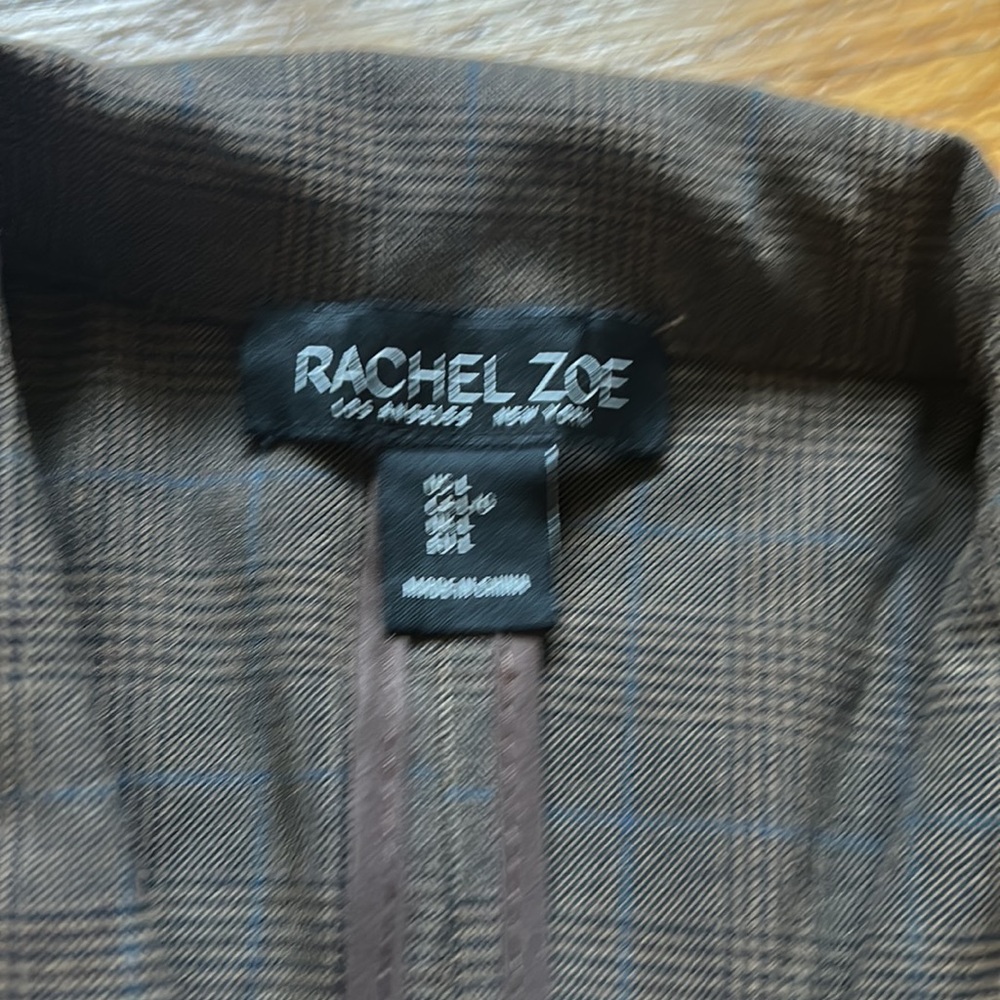 Fall Jacket - image 3